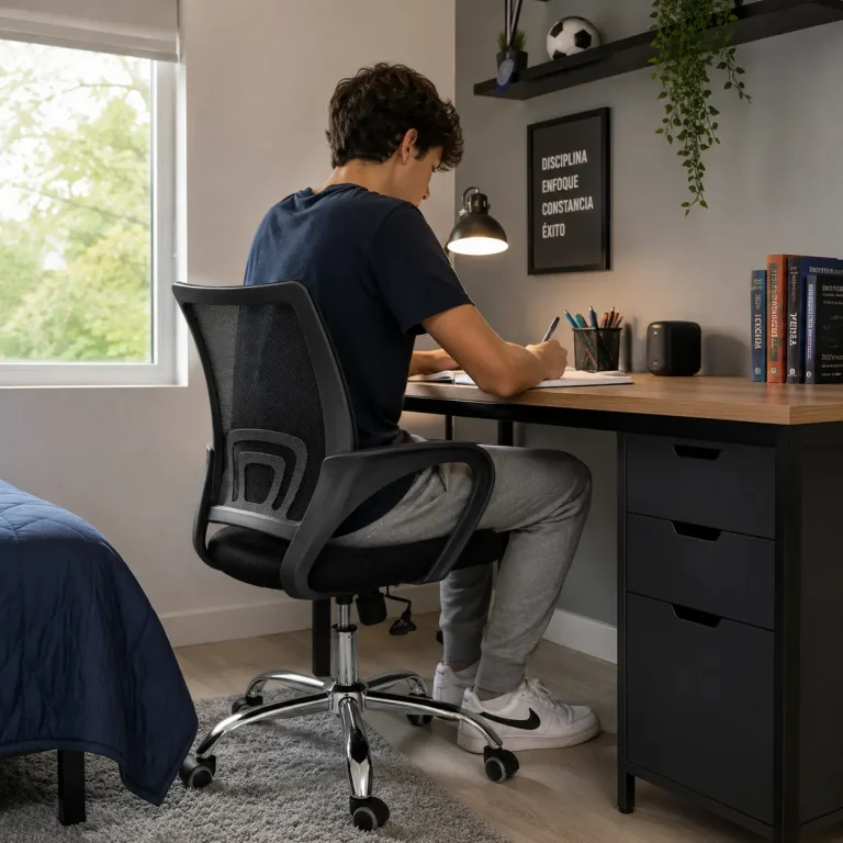 Sillas para home office