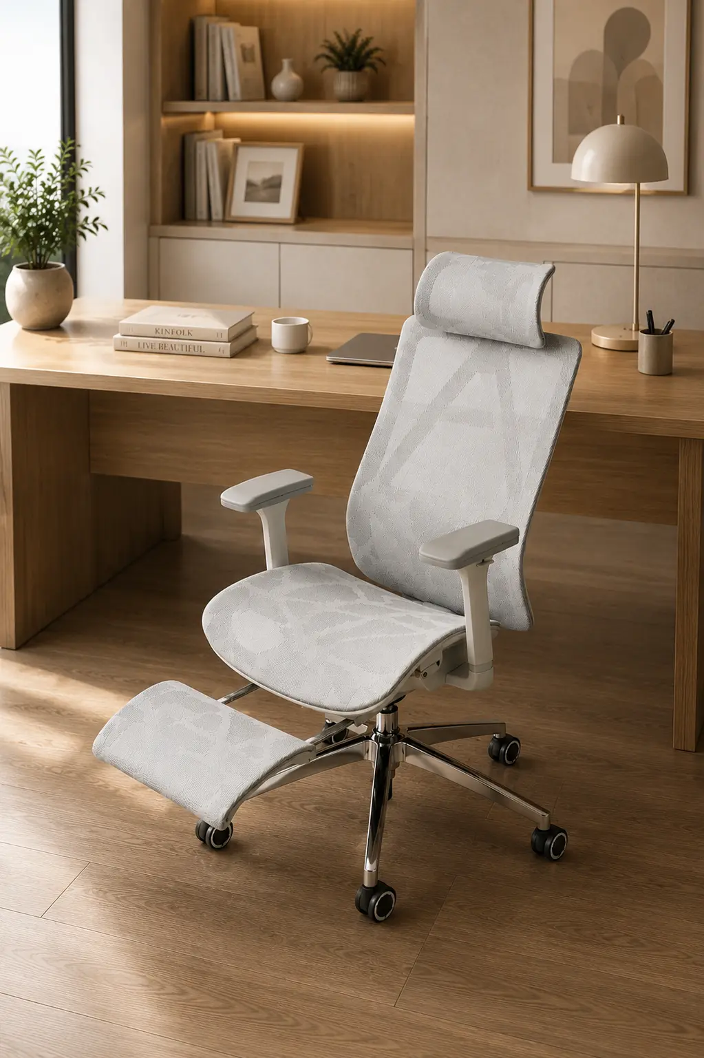 Sillas premium